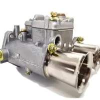 WEBER 48 DCO/SP Carburettor
