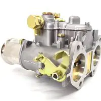 WEBER 48 DCO/SP Carburettor - Image 2