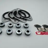 Misab style soft mount kit - Image 2
