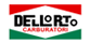 Dellorto Carburettors - logo