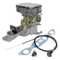 Weber Ford 1.6 Crossflow 1 x 32/36 DGV Carburettor Kit