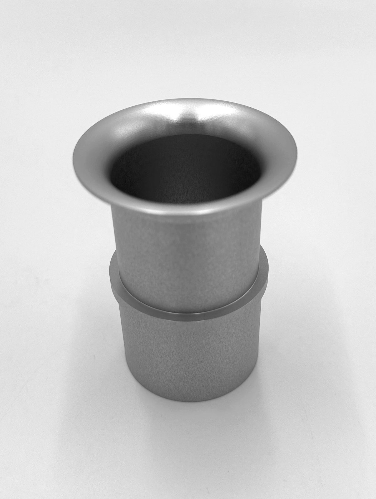 39mm Webcon Superlight Aluminium Trumpet Air Horn 40DCOE Weber 39mm-webcon-superlight-aluminium-trumpet-air-horn-40dcoe-weber