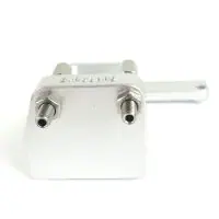 Magard style twin cable throttle linkage kit for Dellorto DHLA carburettors - Image 4