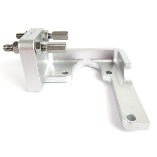 Magard style twin cable throttle linkage kit for Dellorto DHLA carburettors - Image 3