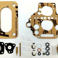 Weber 32/34 DMTL Standard Service Kit