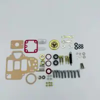 Weber 42 DCOE Carburettor Master service rebuild kit - Image 2