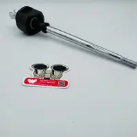 Ford 4 speed low noise quick shift gear lever
