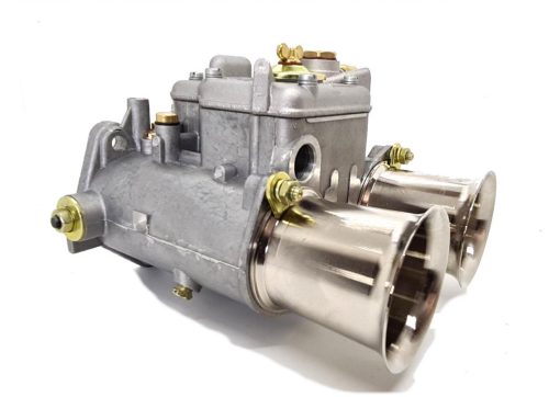 New Genuine Weber Carburettors