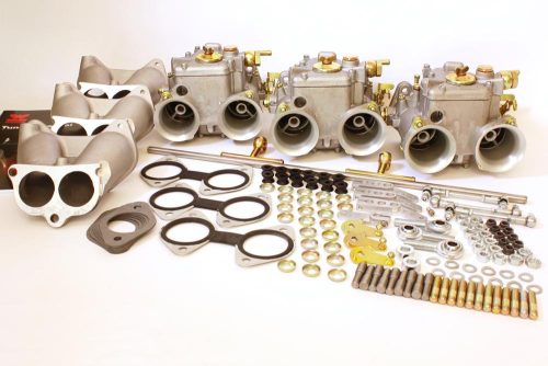 Performance Carburettor Kits