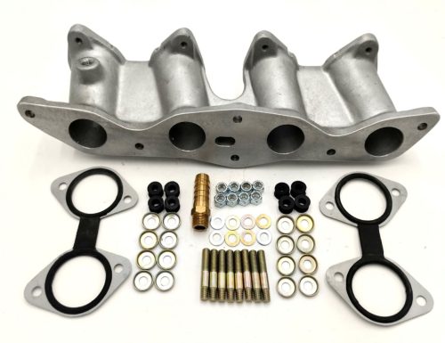 Inlet Manifolds, Adapters and Parts