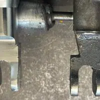 Ford 4 speed low noise quick shift gear lever - Image 3