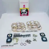 Weber 40/44/48 IDF Master service kit