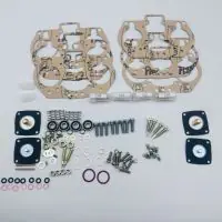 Weber 40/44/48 IDF Master service kit - Image 2