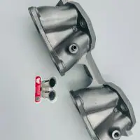 Peugeot 205 inlet manifold
