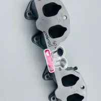 Peugeot 205 inlet manifold - Image 3