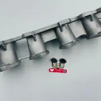 Vauxhall 1.4 8v inlet Manifold