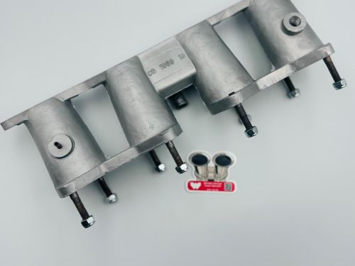 Ford X-flow inlet manifold - Image 3