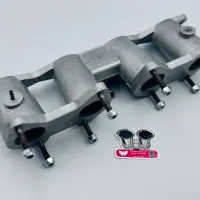 Ford X-flow inlet manifold - Image 2