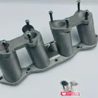 Ford X-flow inlet manifold