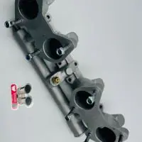 Lotus 2.2 Slant engine inlet Manifold - Image 3