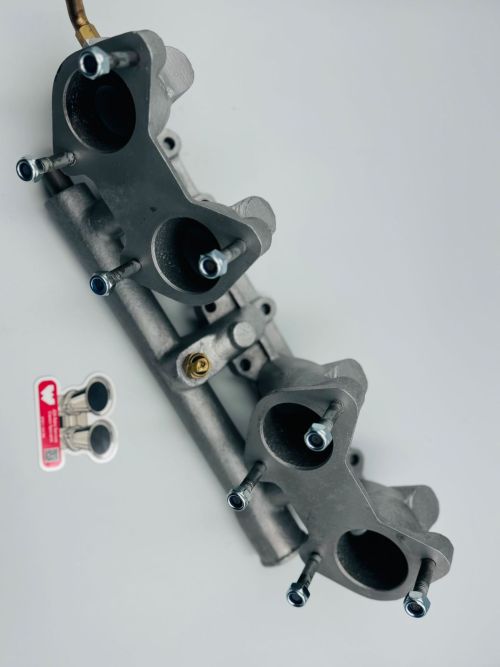 Lotus 2.2 Slant engine inlet Manifold - Image 3