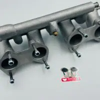 Lotus 2.2 Slant engine inlet Manifold