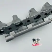 Lotus 2.2 Slant engine inlet Manifold - Image 2