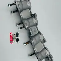 Vauxhall 2.0 XE SB inlet Manifold