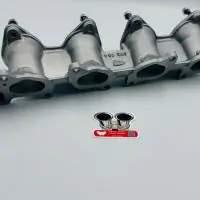 Vauxhall 2.0 XE SB inlet Manifold - Image 3