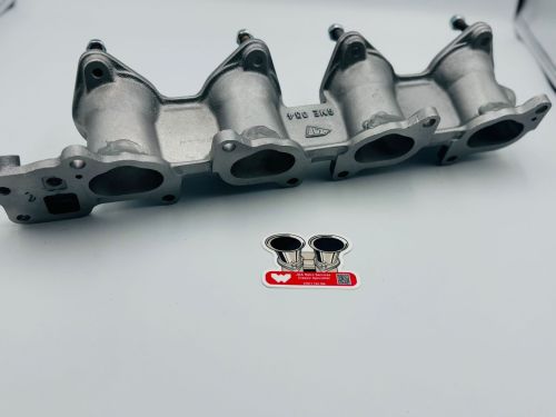 Vauxhall 2.0 XE SB inlet Manifold - Image 3