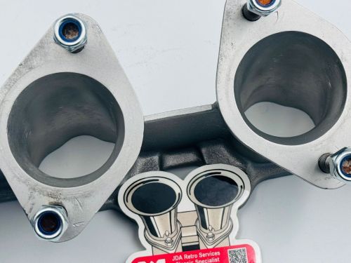 Vauxhall 2.0 XE SB inlet Manifold - Image 4