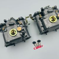 Italian WEBER 40 DCOE early Type 18 - Weber Carburettor by JD
