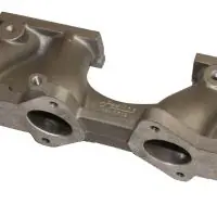 1.5 Pre Crossflow 2 X 40 DCOE DHLA Manifold