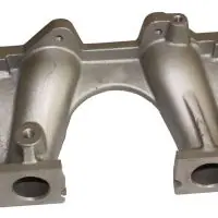 1.5 Pre Crossflow 2 X 40 DCOE DHLA Manifold - Image 2