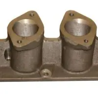 Ford SIGMA / ZETEC SE Manifold 2 X DCOE