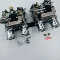 DHLA 45’s