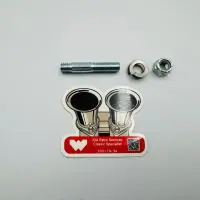 40/45 DCOE DHLA mounting studs