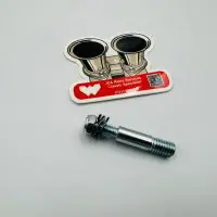40/45/48/50/55 DCOE DHLA stepped mounting studs - Image 2