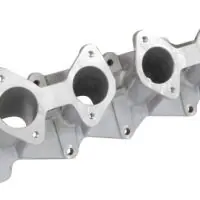 FORD ZETEC 2 x 45 DCOE Short