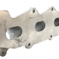 FORD ZETEC 2 x 45 DCOE Short - Image 2