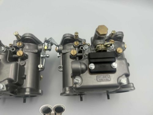 Dellorto 40 DHLA non suffix pre-emission - Image 4