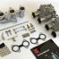 BMW 2002 M10 2.0 2 X 45 DCOE Performance kit