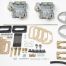 BMW 628/630/635 2 x 32/36 DGEV Kit