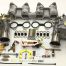 BMW M10 2.0 2 X 45 DCOE