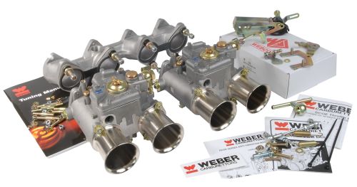 Weber BMW M10 2.0 2 X 48 DCO SP