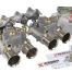Weber BMW M10 2.0 2 X 48 DCO SP