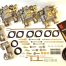 Weber BMW M30 628 630 635 3 X 45 DCOE