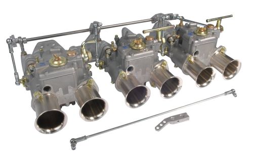 Weber Datsun 240Z / 260Z / 280Z 3 x 40 DCOE