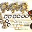 BMW M30 628 630 635 3 X 48 DCO SP