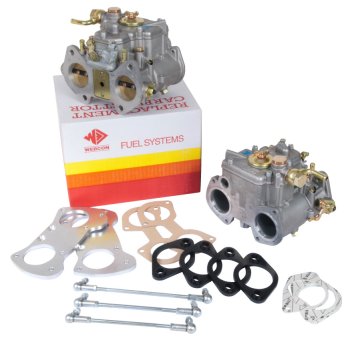 Genuine  Performance kit for the Mercedes 190SL